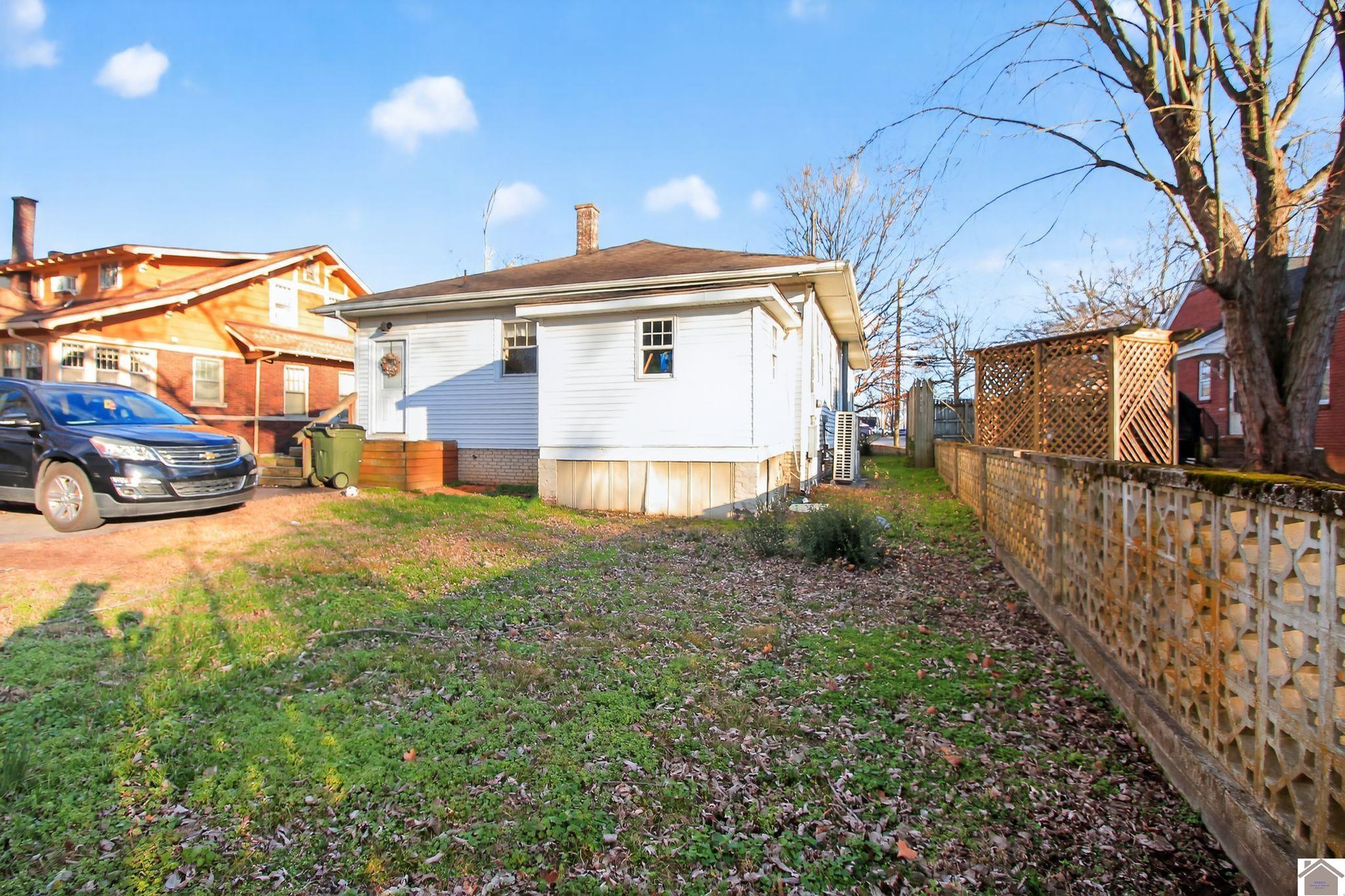 2215 S Virginia Street