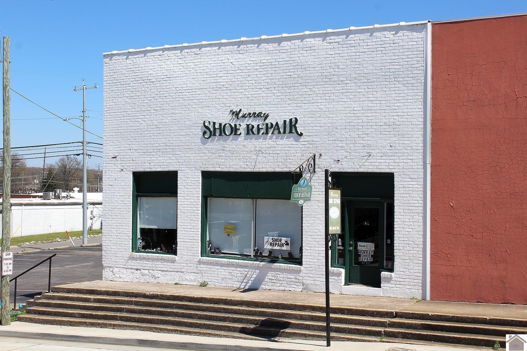 106 N 4th Street