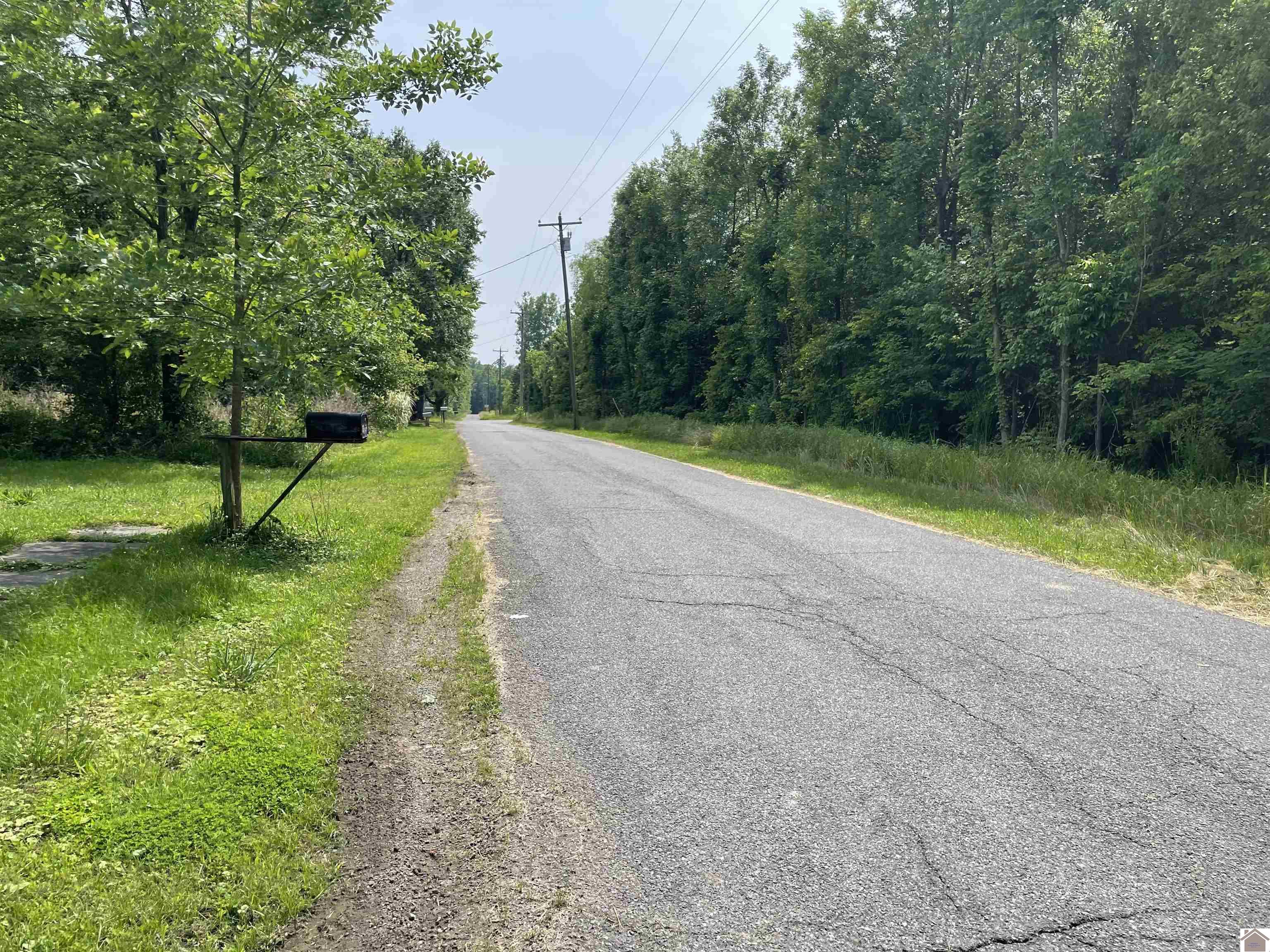 11059 State Route 2422