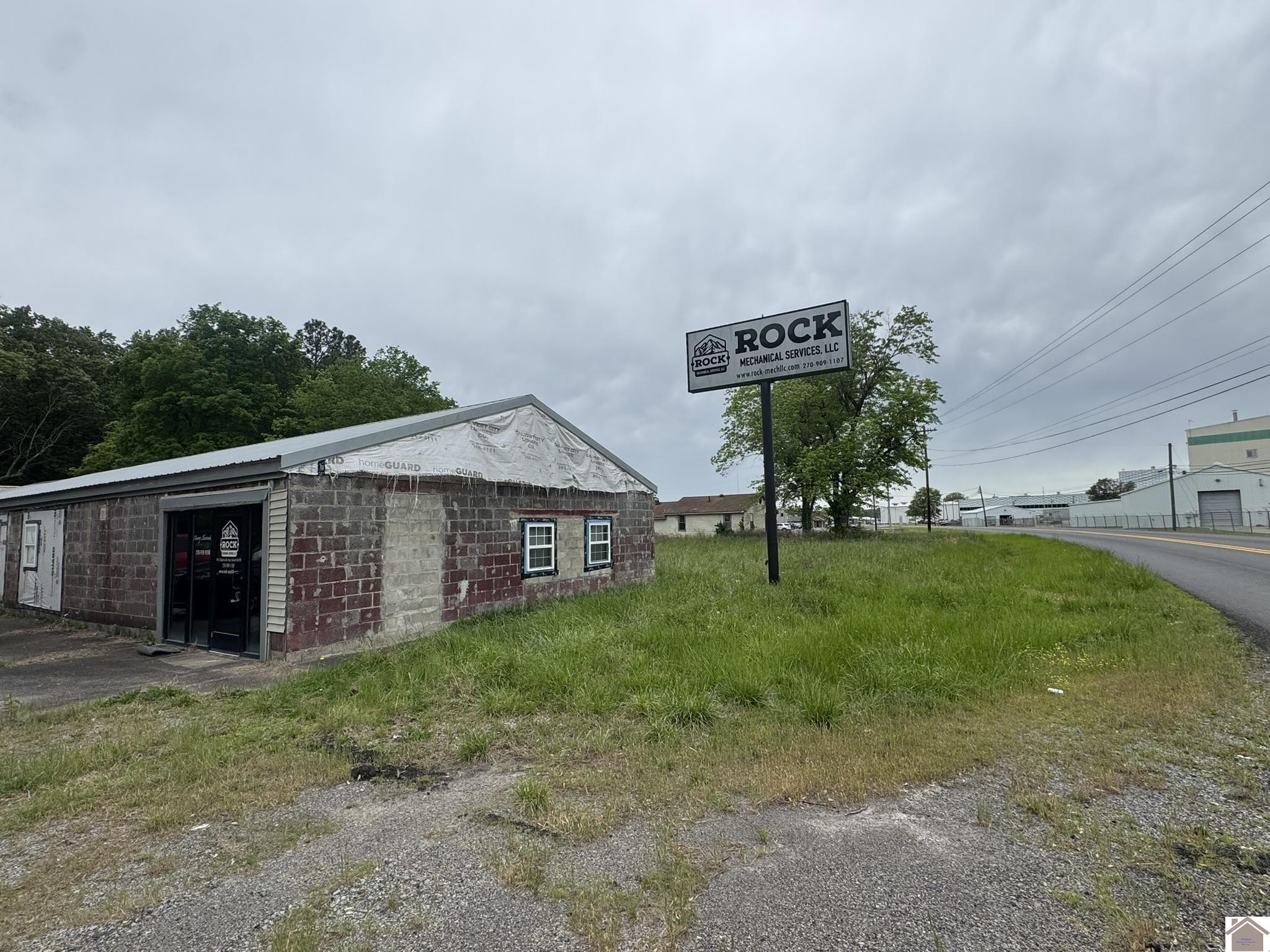 4913 Gilbertsville HWY