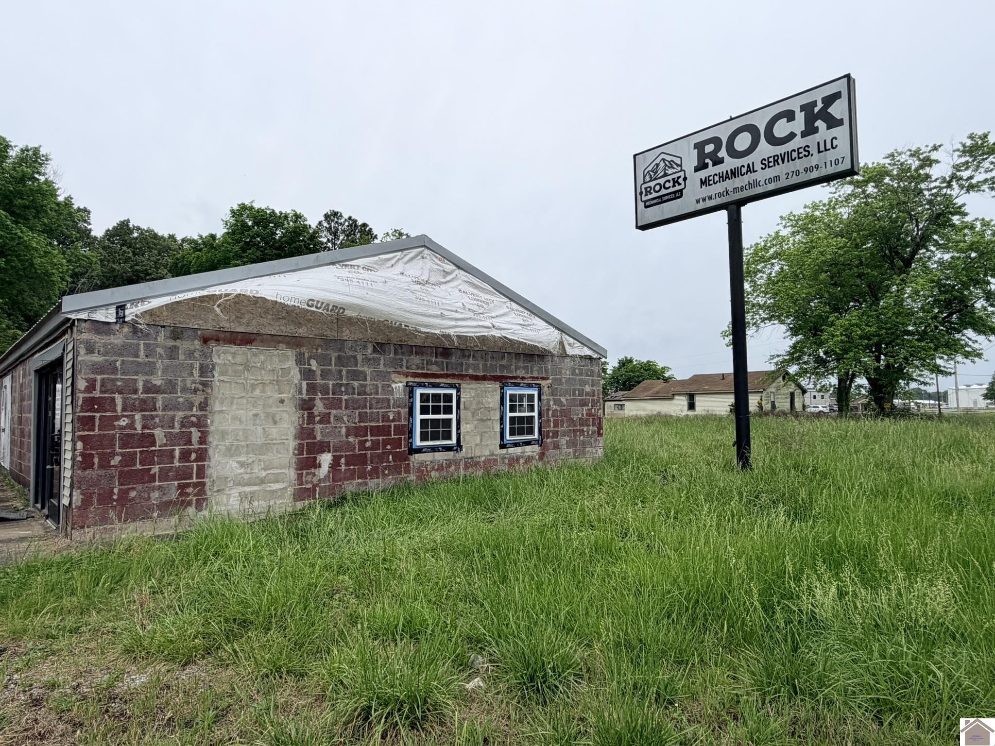 4913 Gilbertsville HWY
