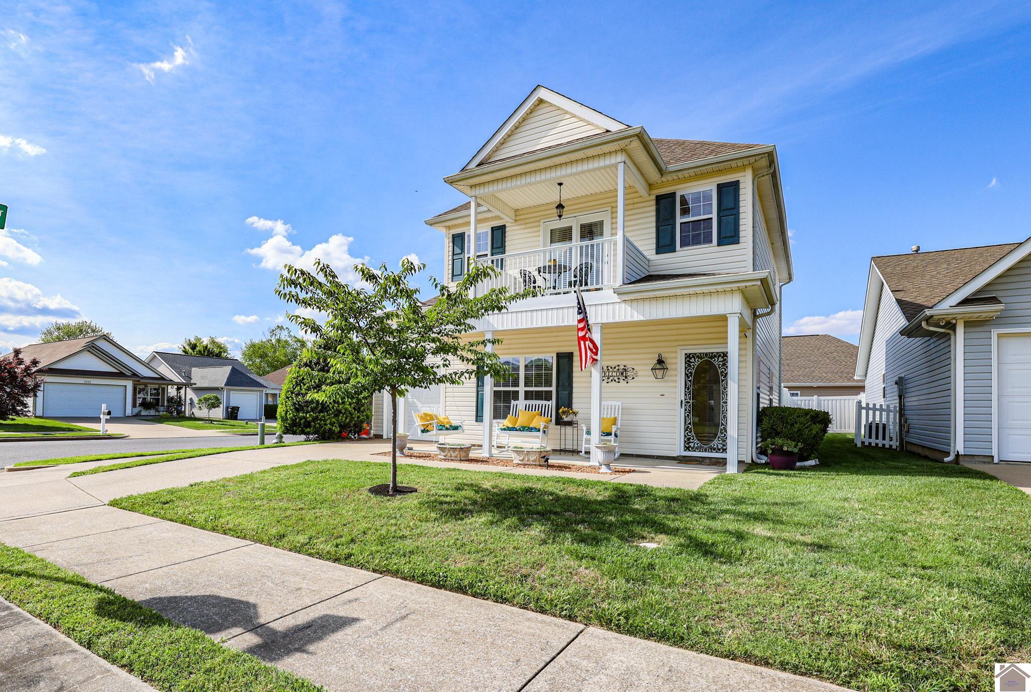 4901 Courtyard W