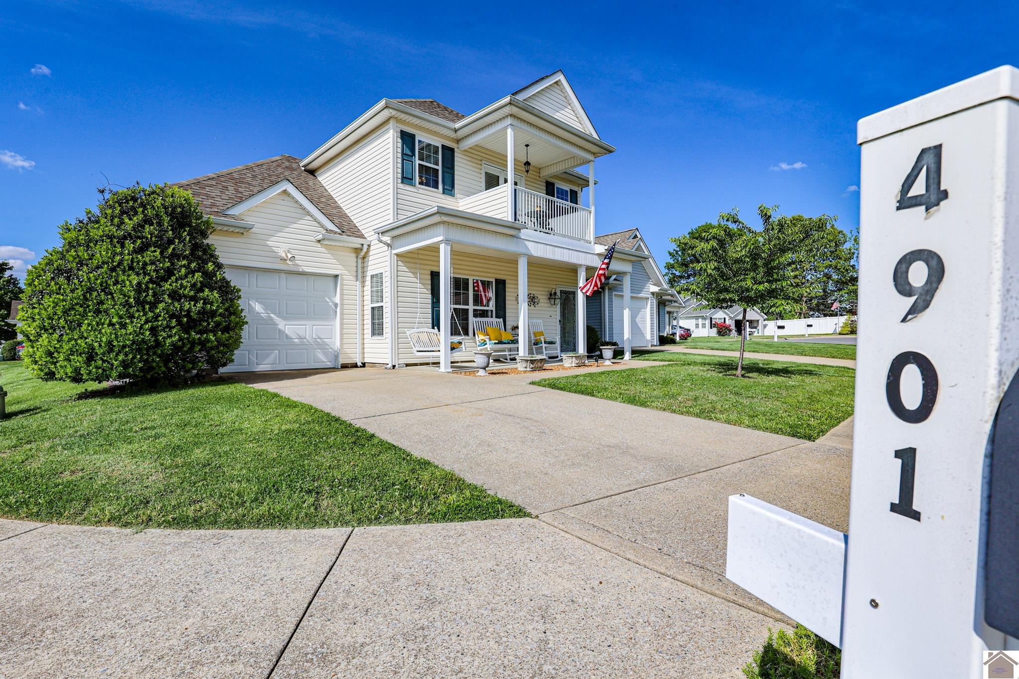 4901 Courtyard W