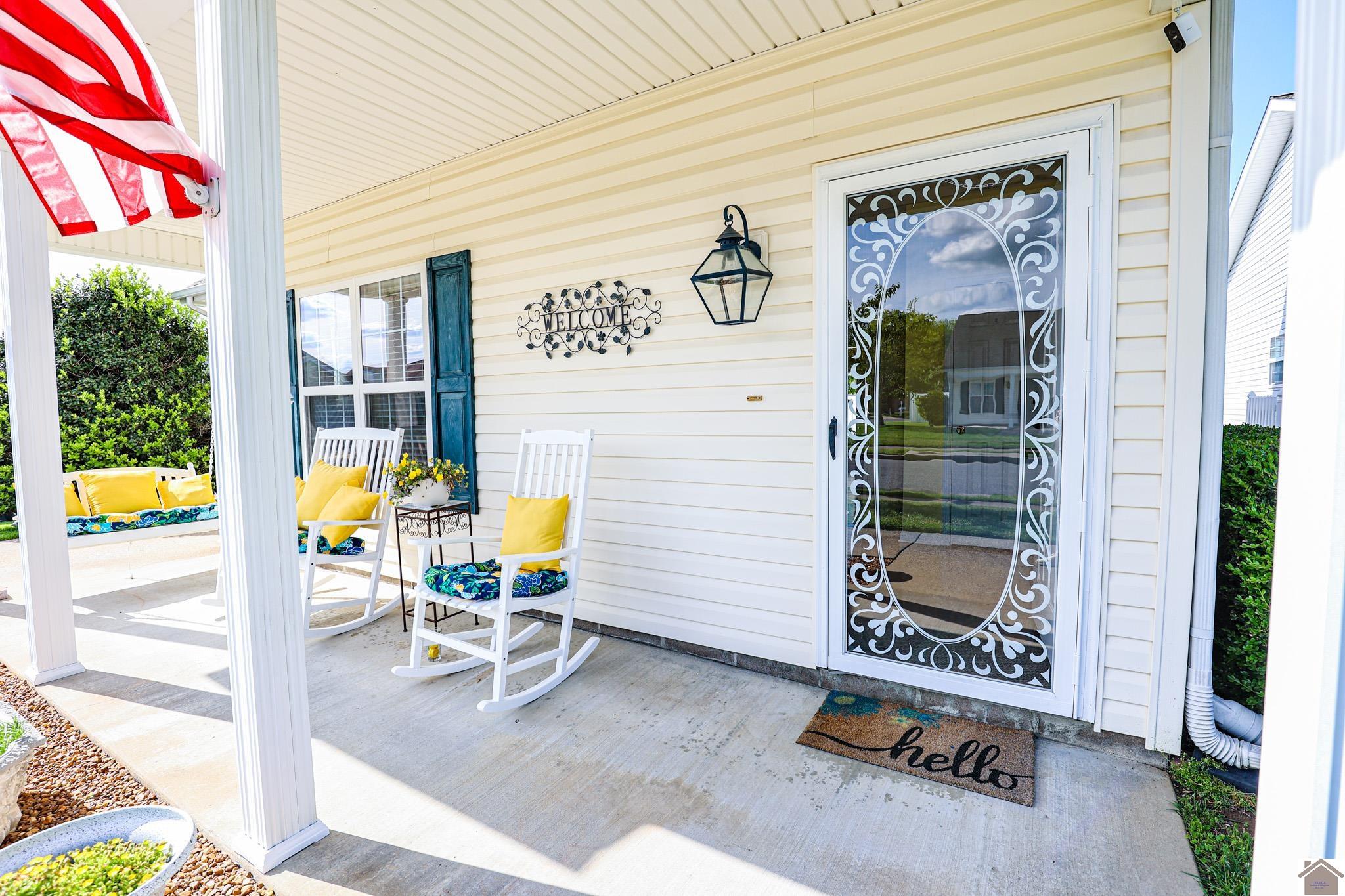 4901 Courtyard W