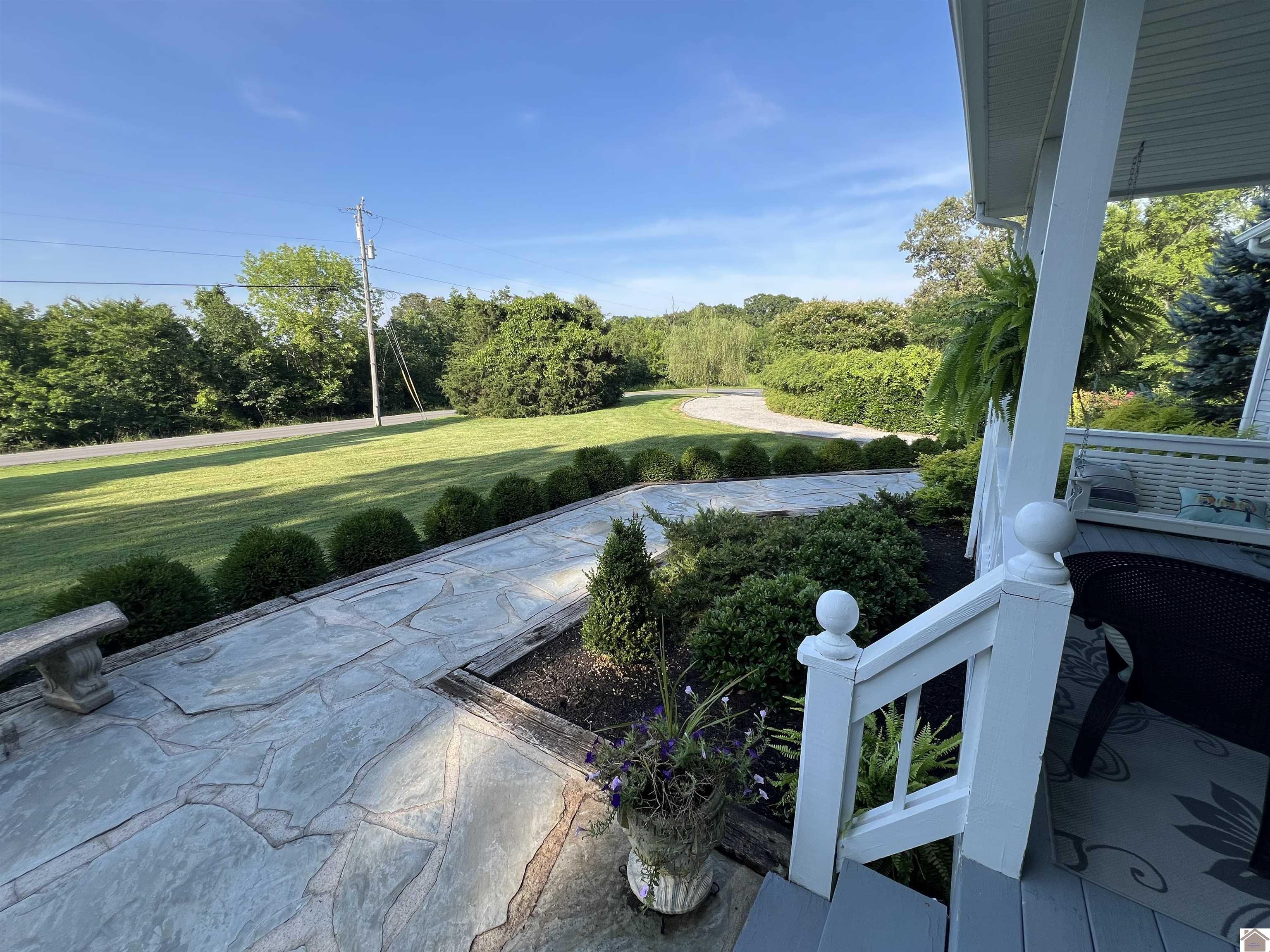 5289 Blue Springs Rd