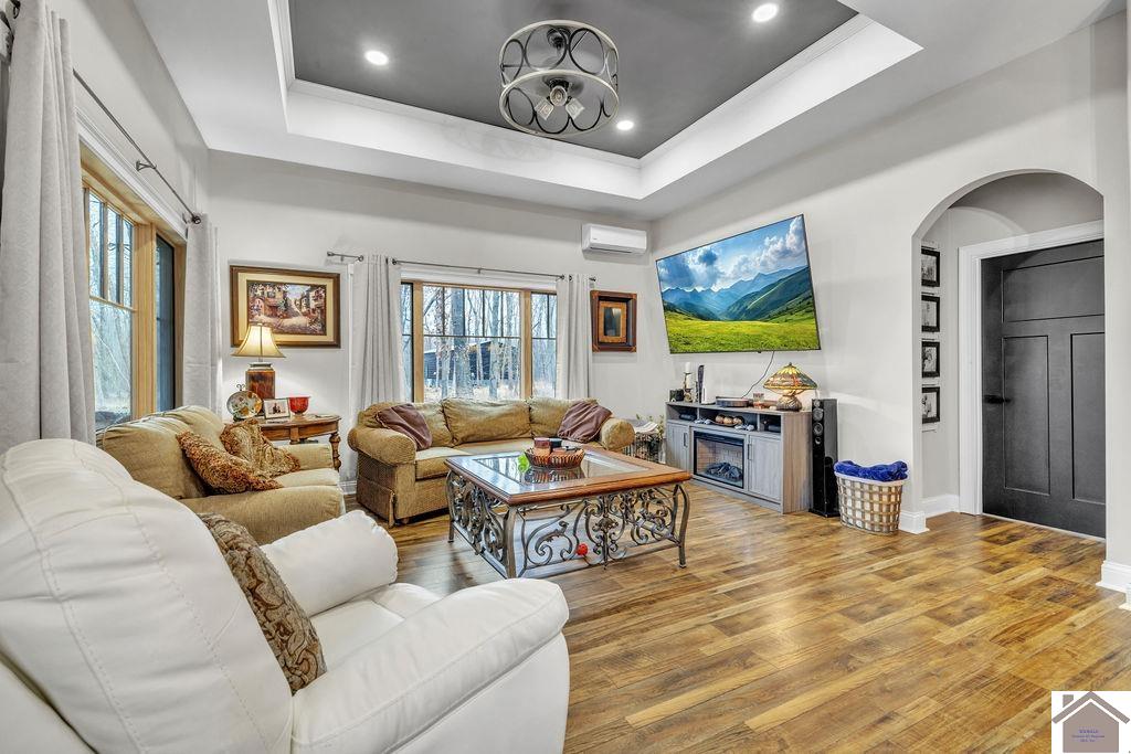 4880 Leonard Futrell Road