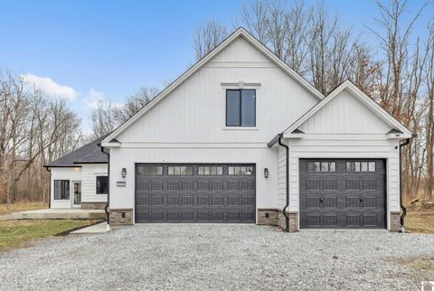 4880 Leonard Futrell Road Paducah KY 42001