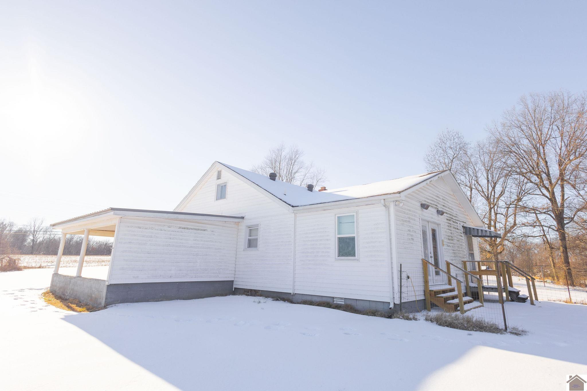 2056 E State Route 58