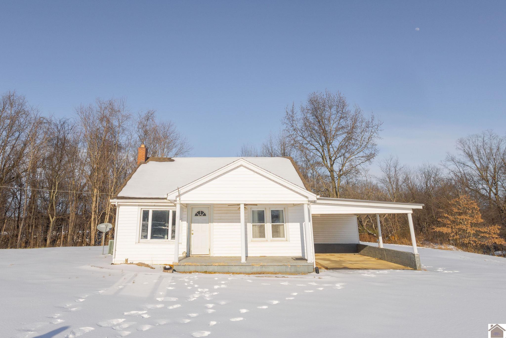 2056 E State Route 58