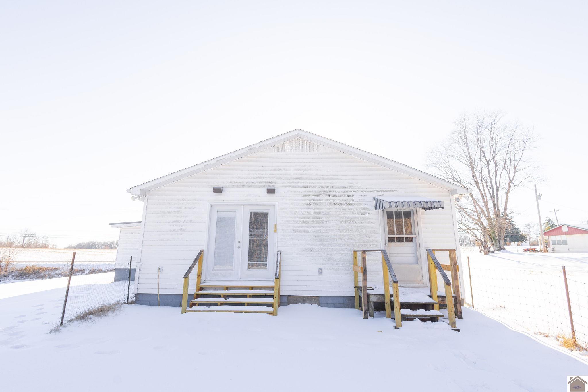 2056 E State Route 58