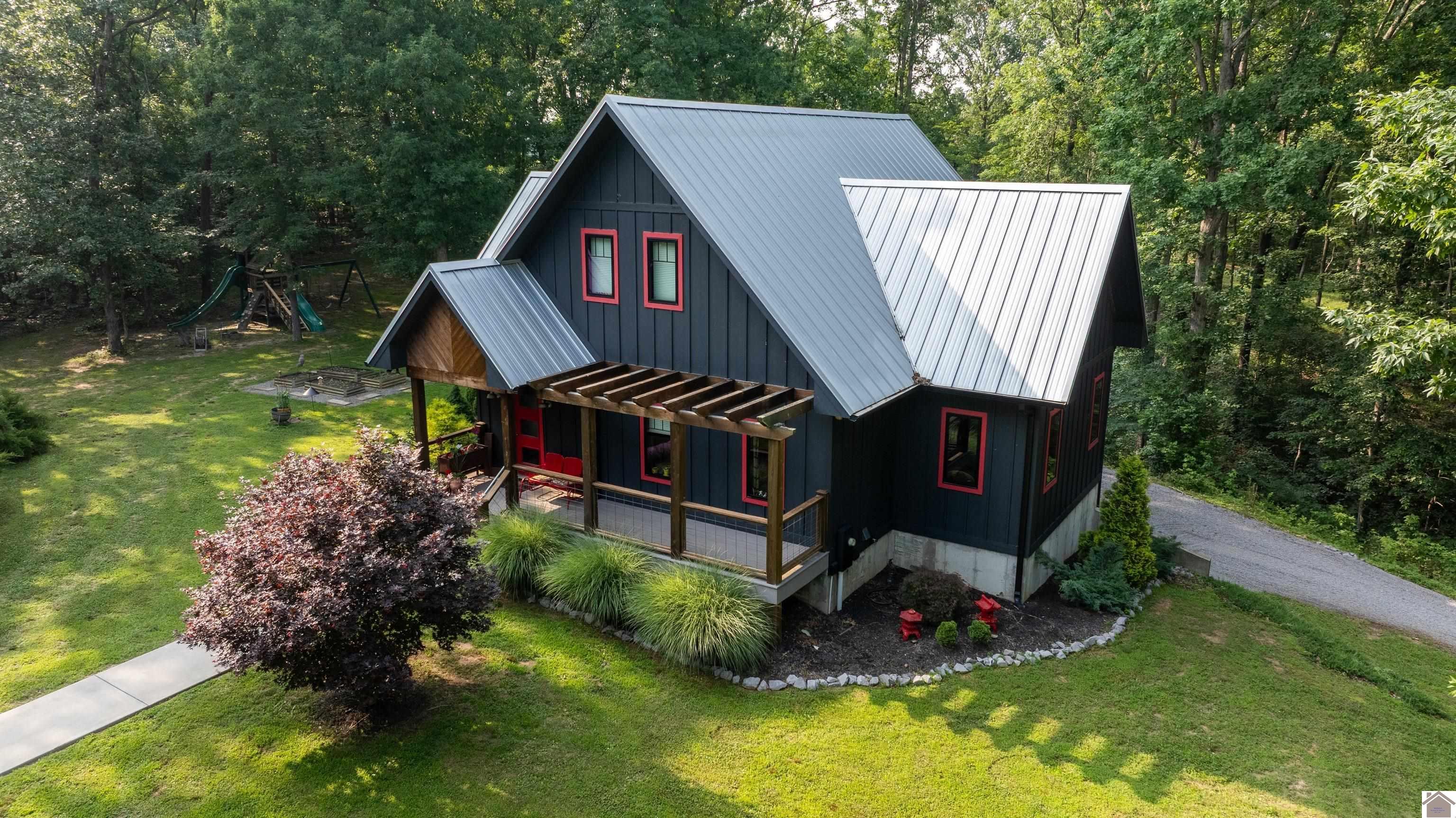 3431 Irvin Cobb Road