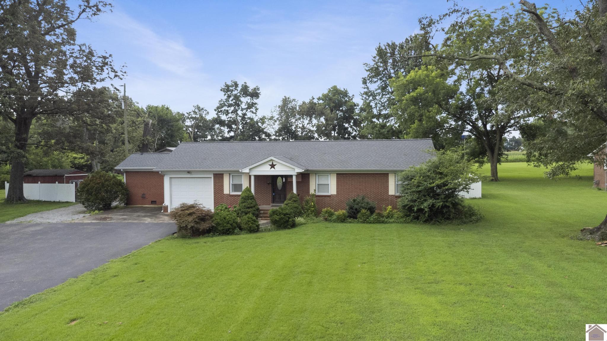 3403 State Route 121 South