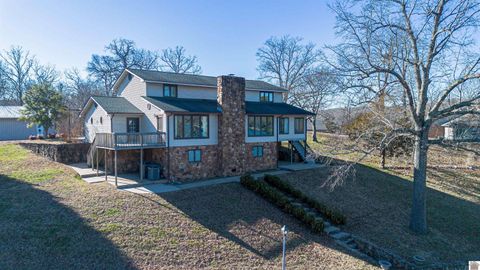 302 Williams Lane Gilbertsville KY 42044