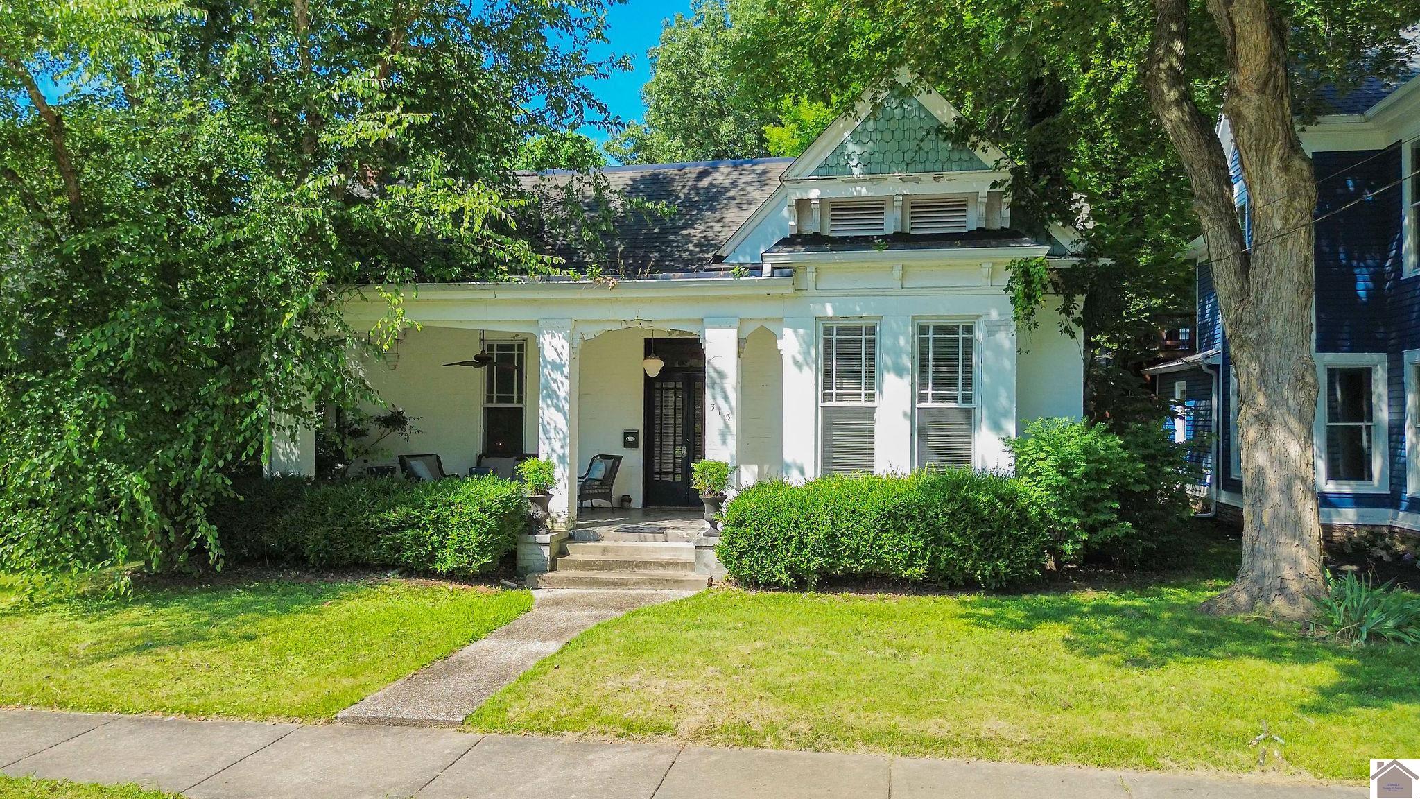 315 N 8th