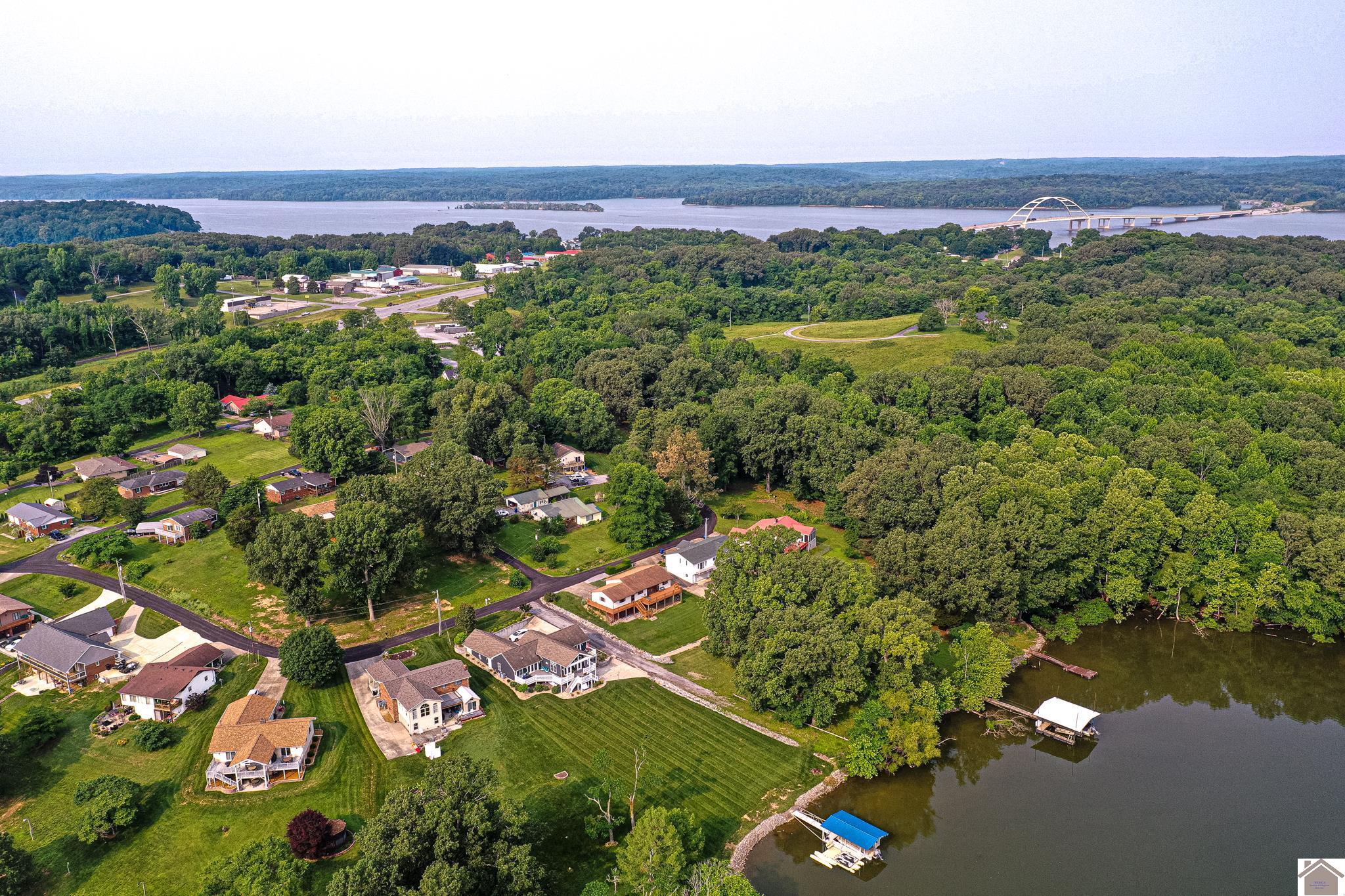 242 Canton Lakeshore Drive