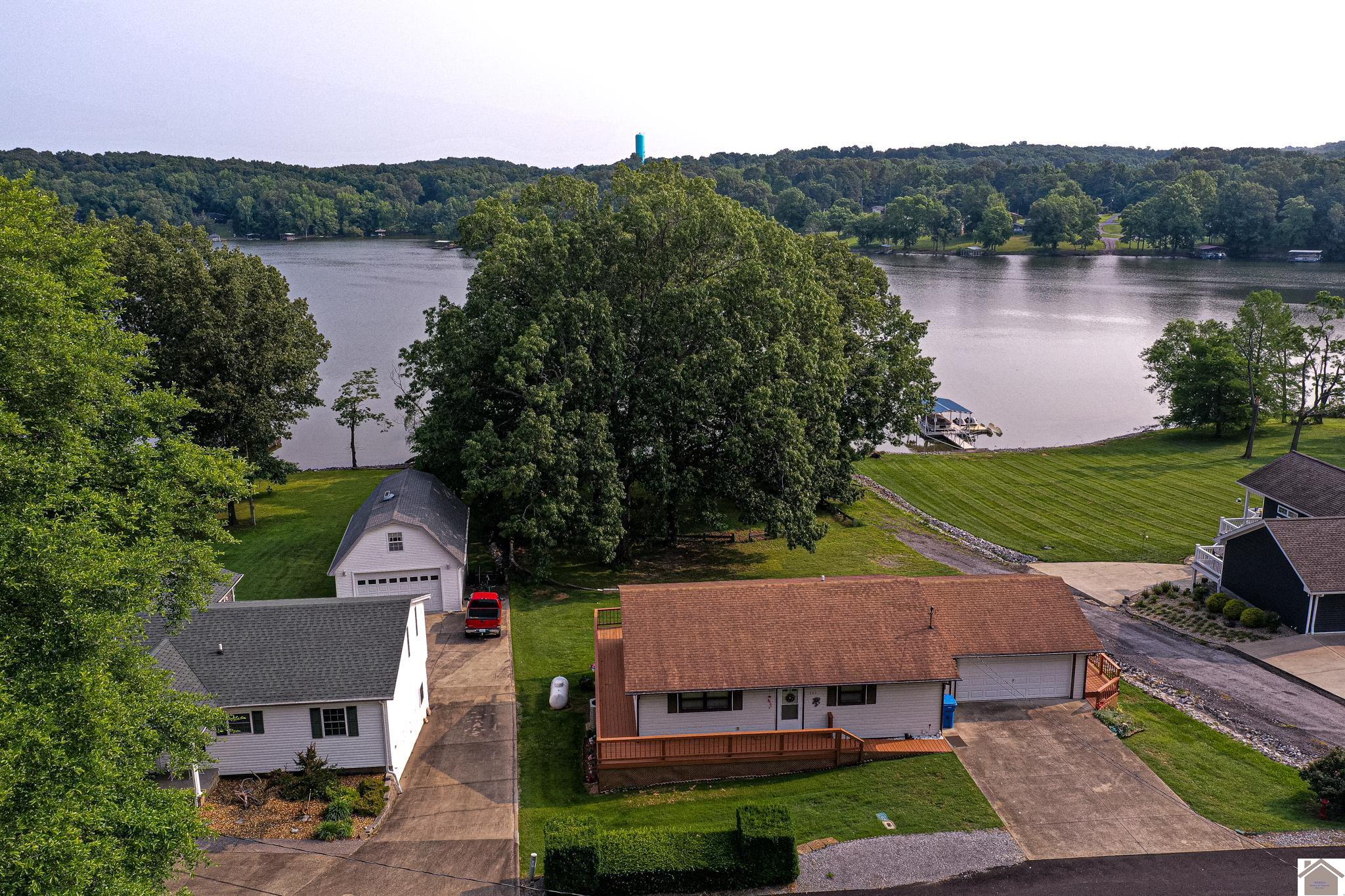 242 Canton Lakeshore Drive