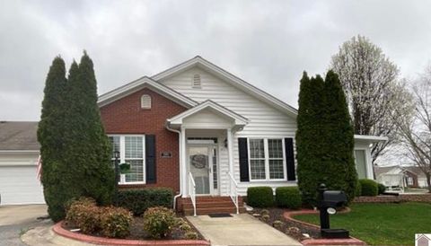 2360 Lakewood Dr Paducah KY 42003