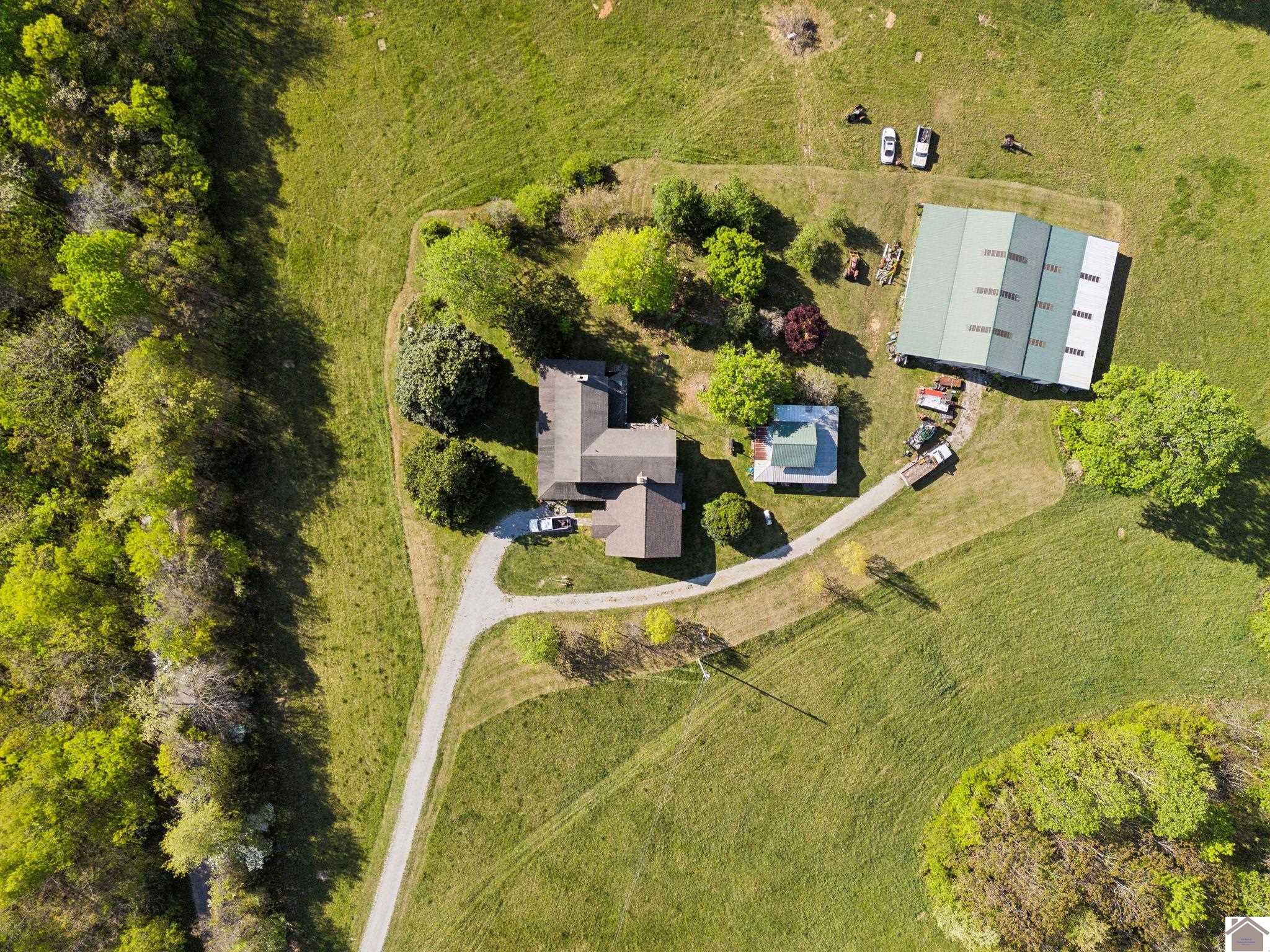 2323 Old Apple Hill Road