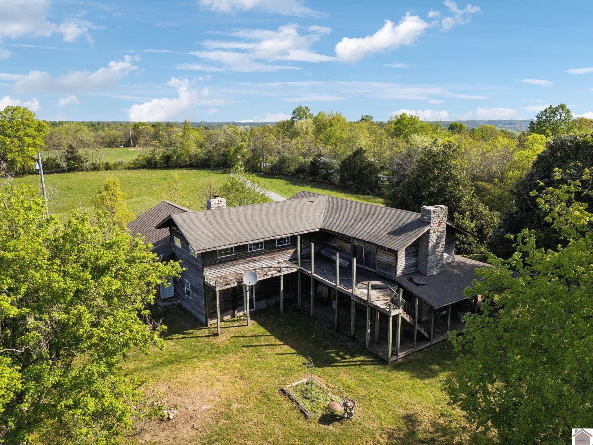 2323 Old Apple Hill Road