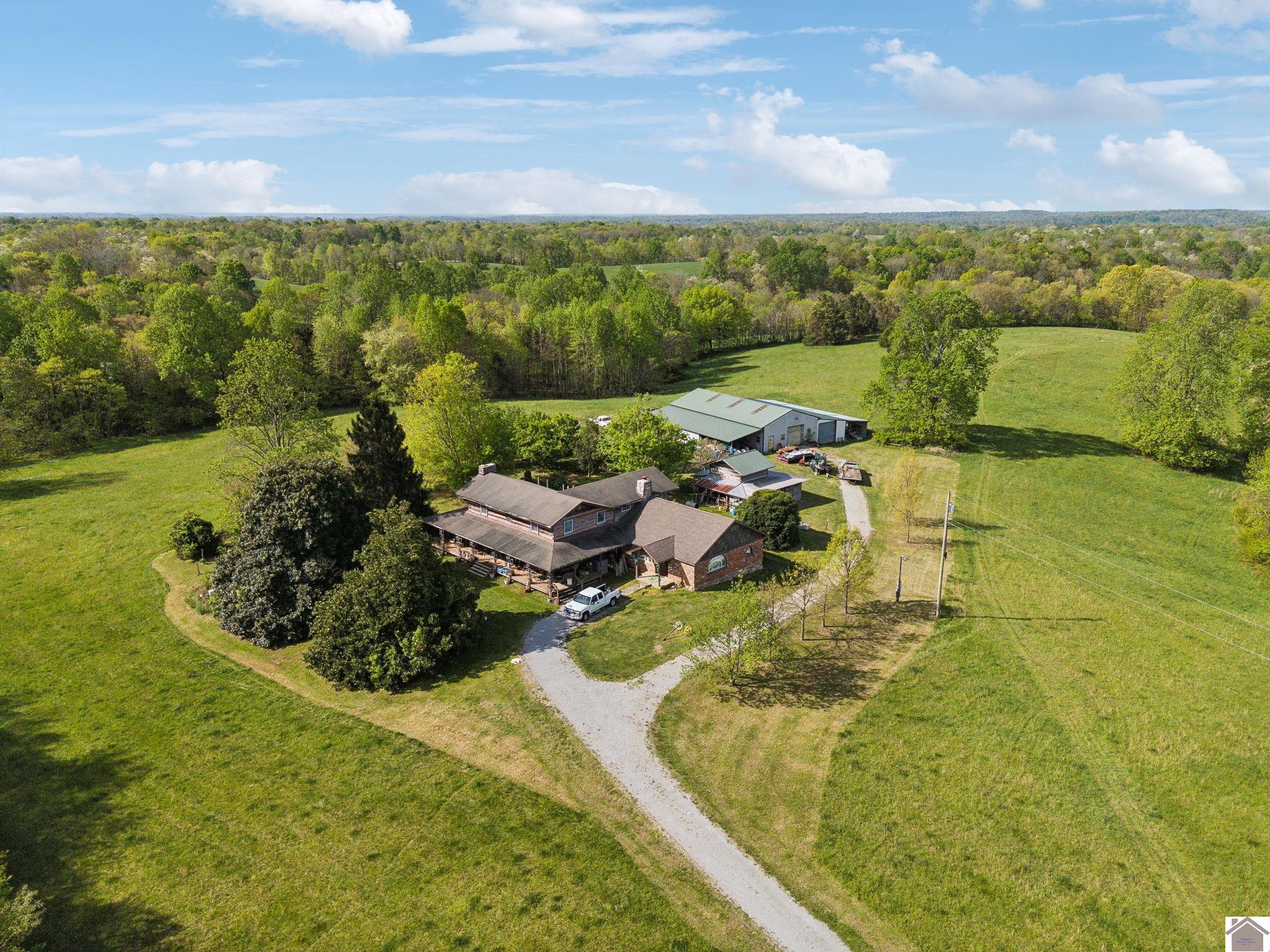 2323 Old Apple Hill Road