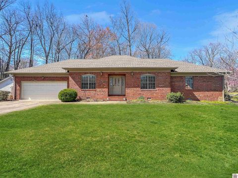 1810 Valley, Murray, KY 42071 - #: 125939
