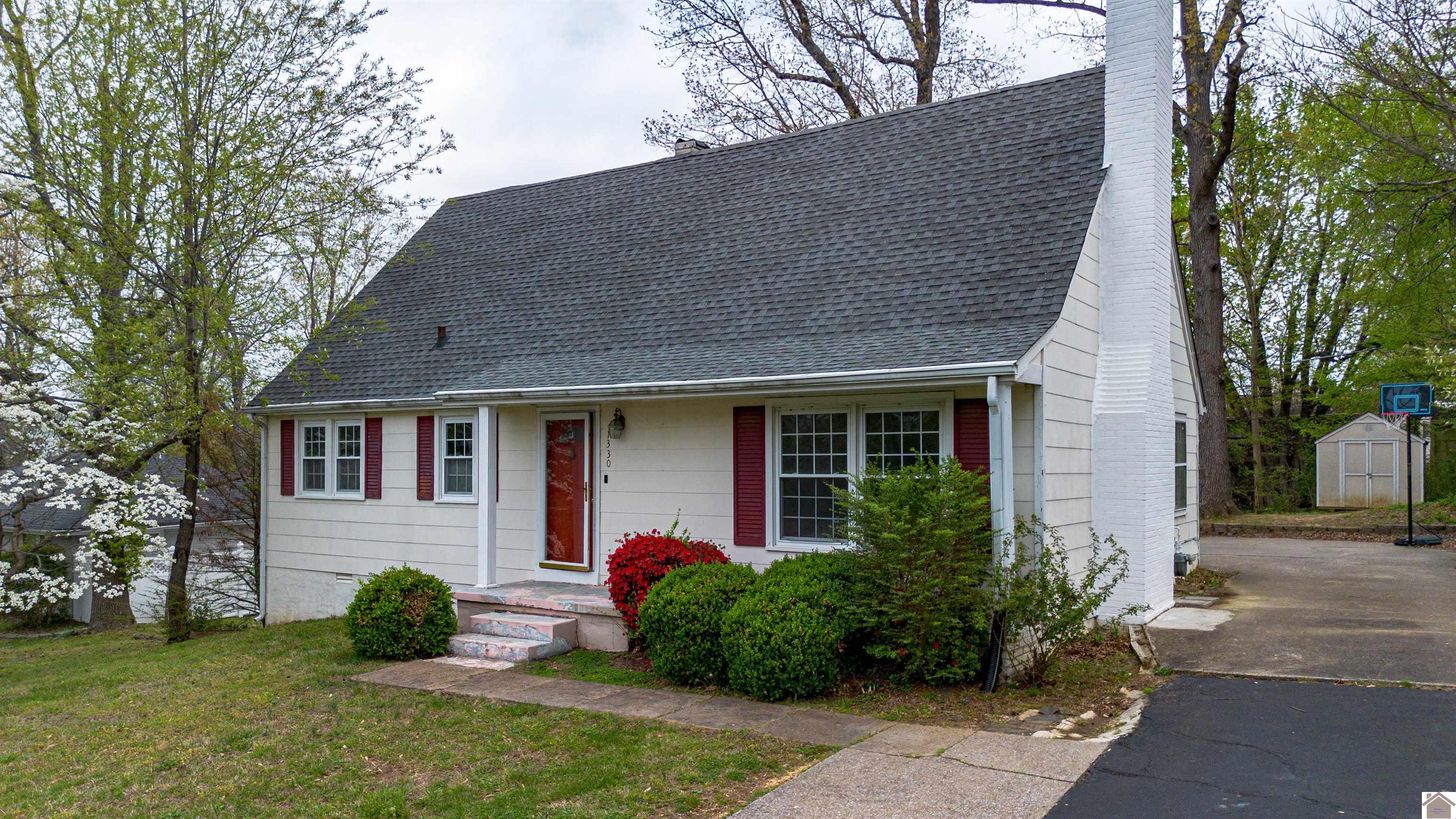 1330 Friedman Lane