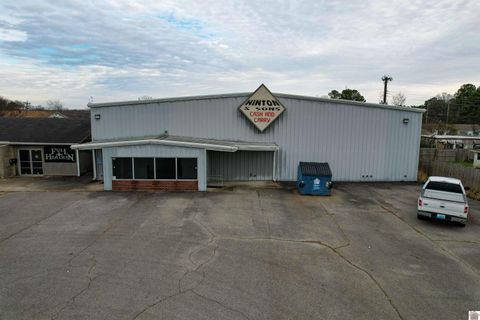 623 S 4th Murray KY 42071