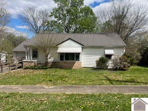 166 Chestnut St, Lacenter, KY 42056 - #: 126266