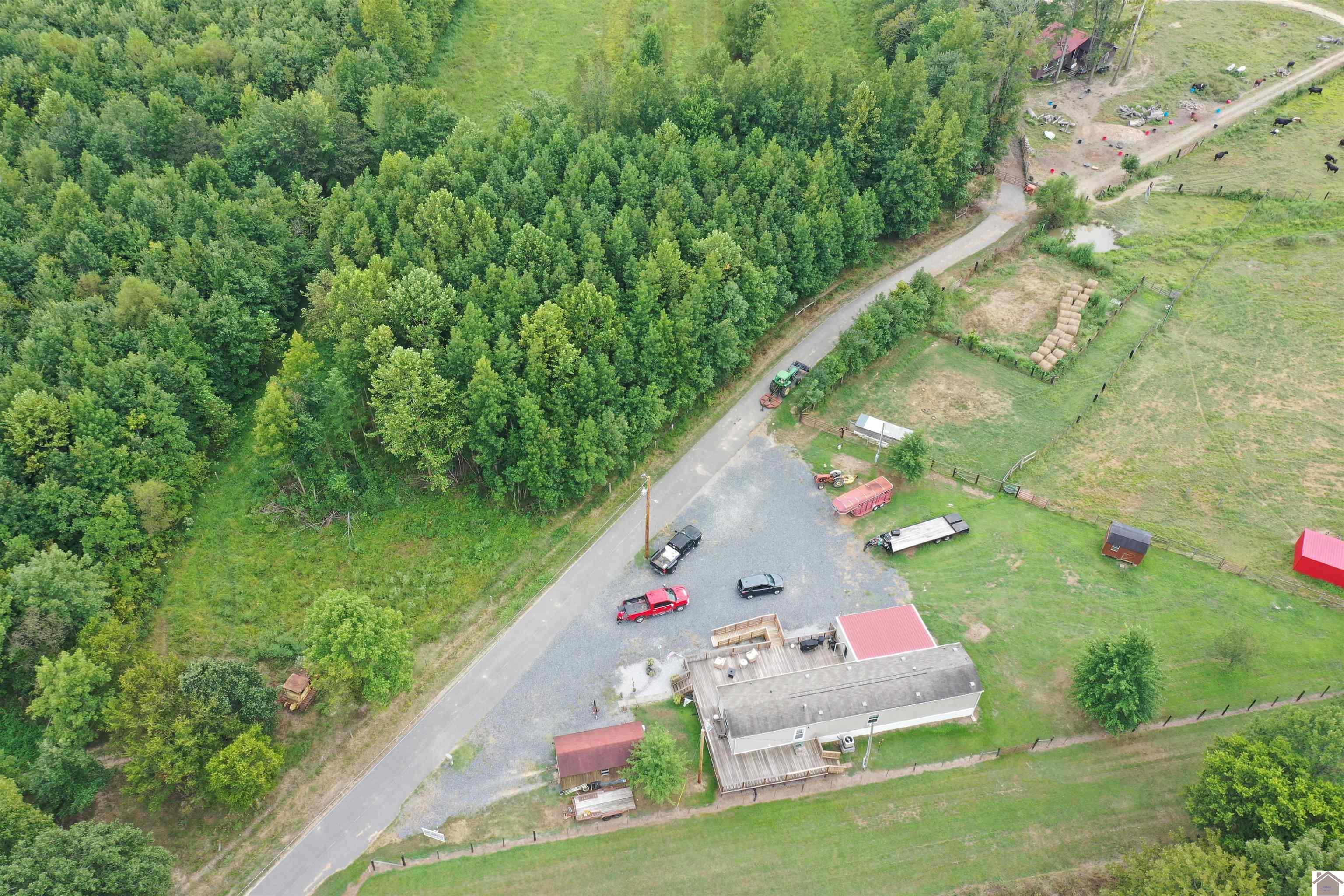 180 Ed Lampley Road