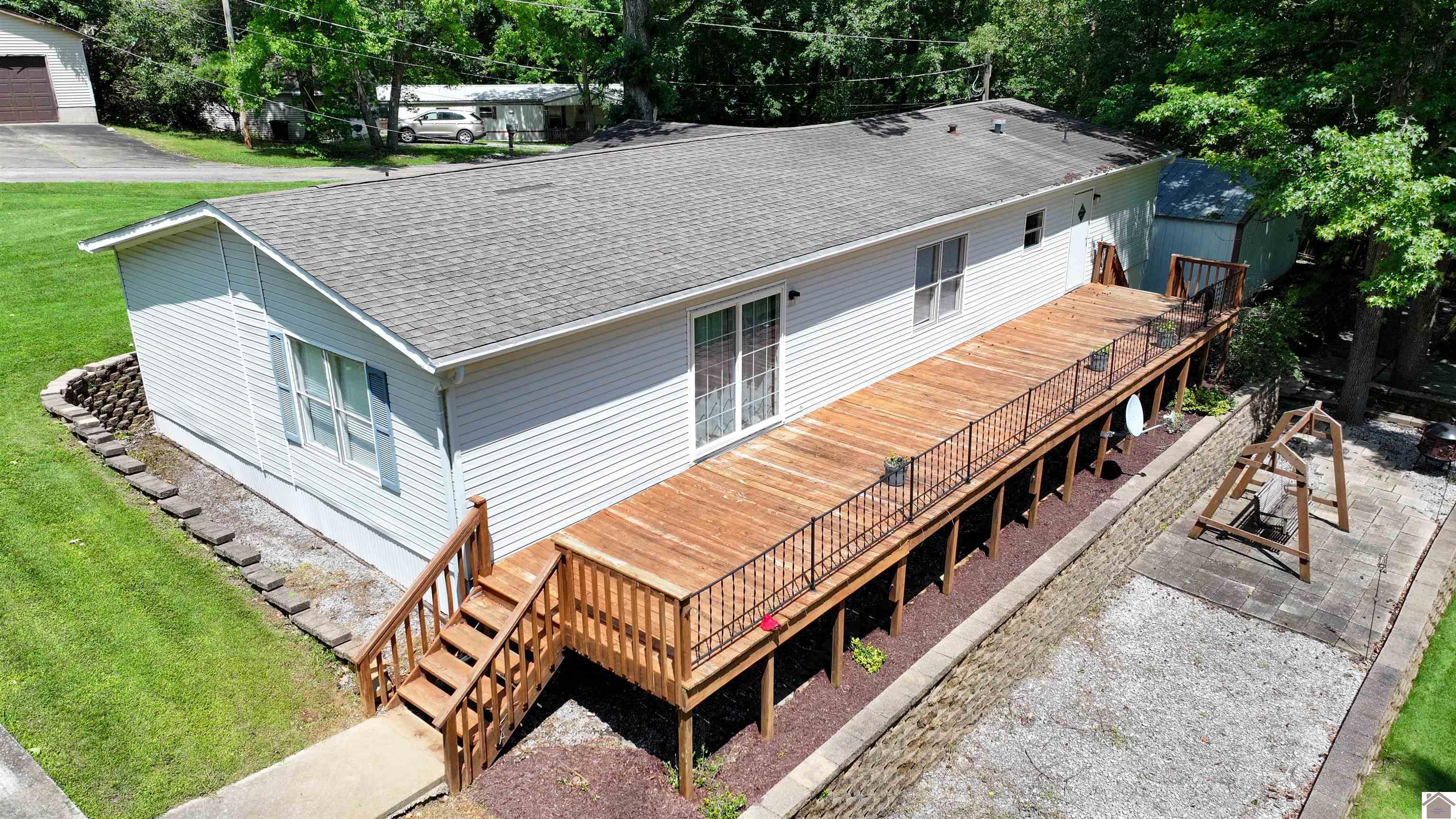57 Shawnee Court