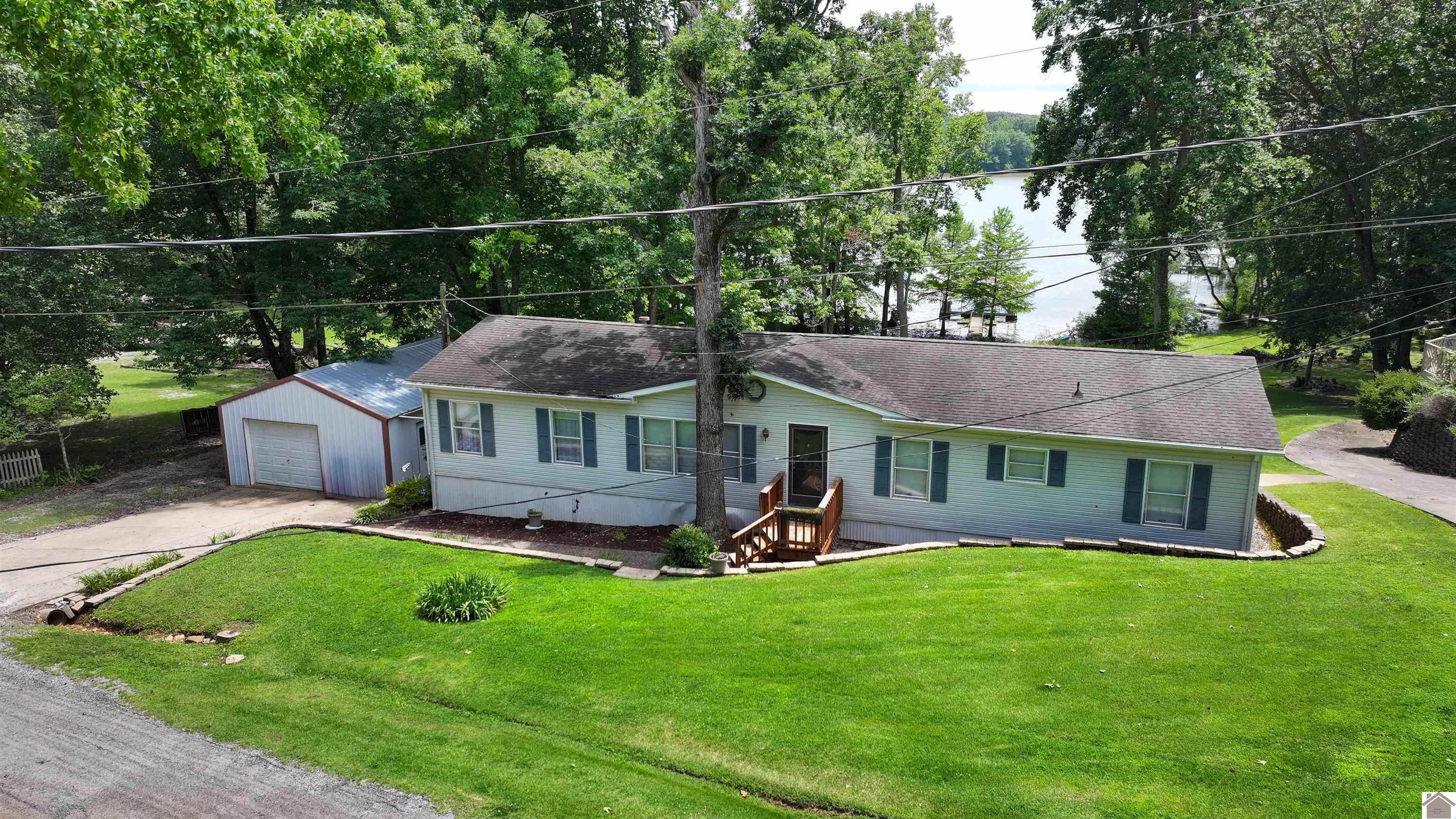 57 Shawnee Court