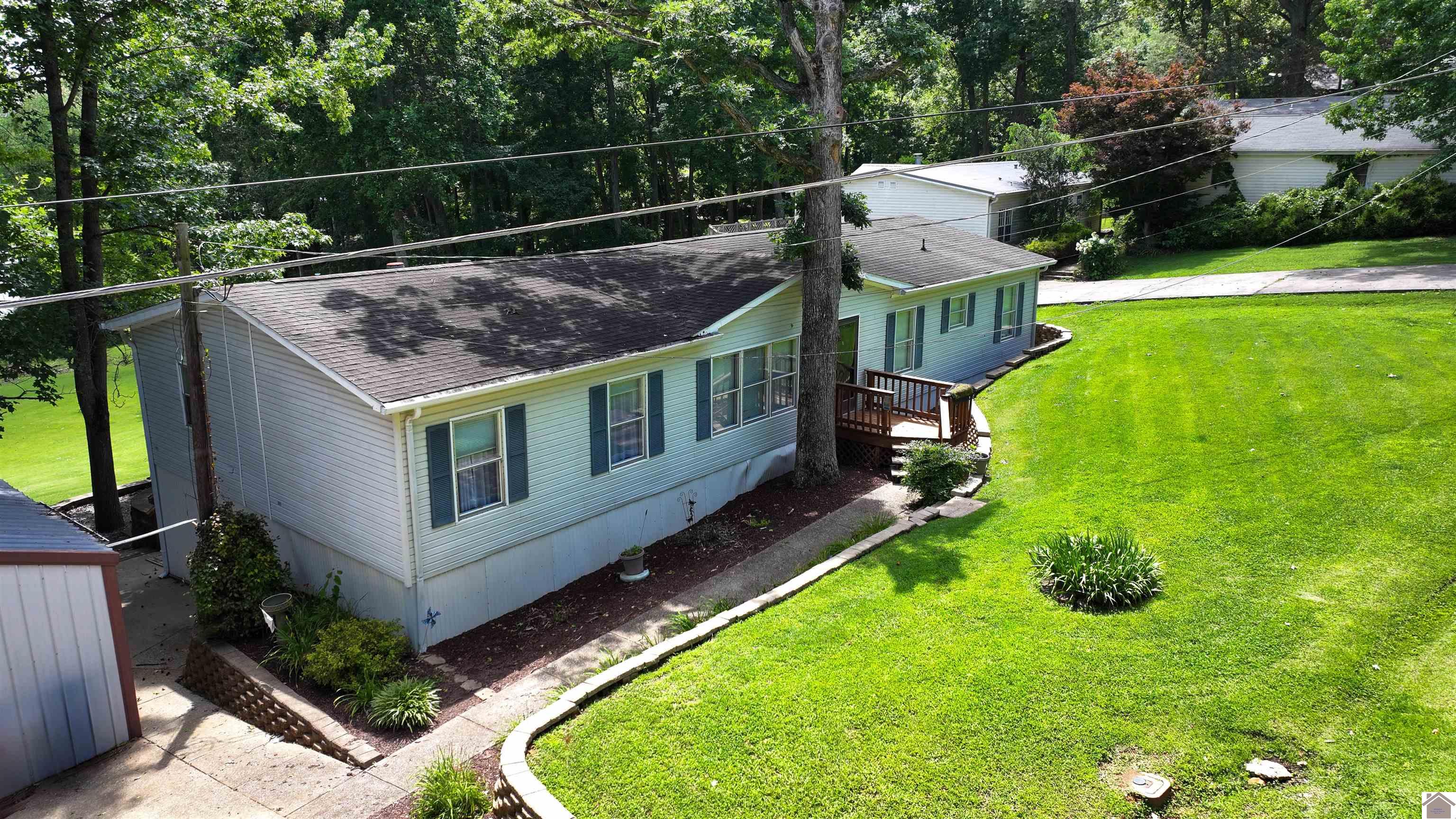 57 Shawnee Court
