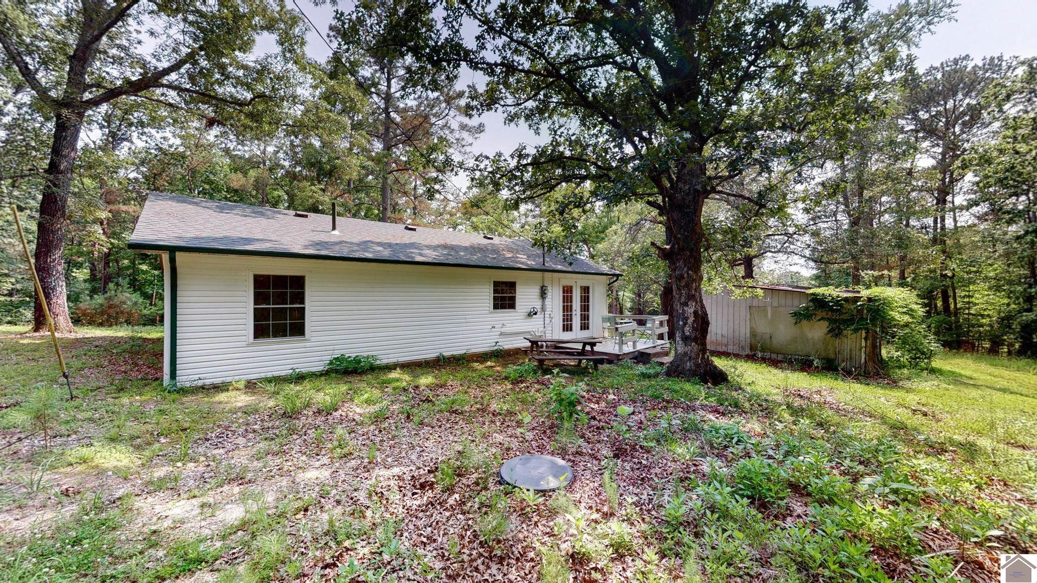1410 Kline Trail