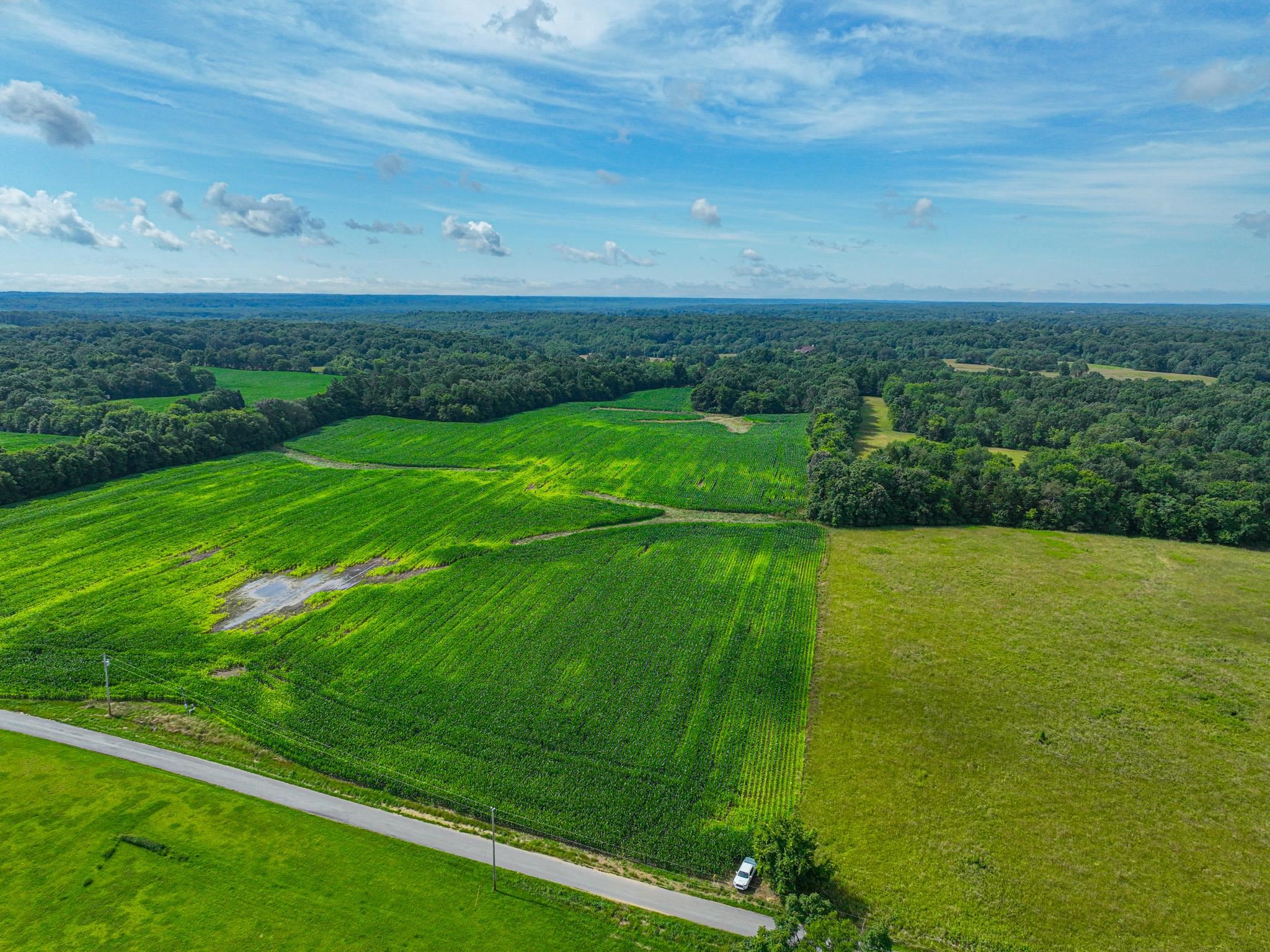 000 Cherry Corner Rd