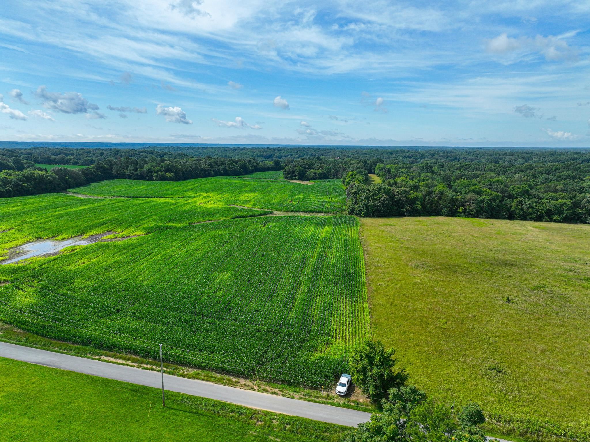 000 Cherry Corner Rd