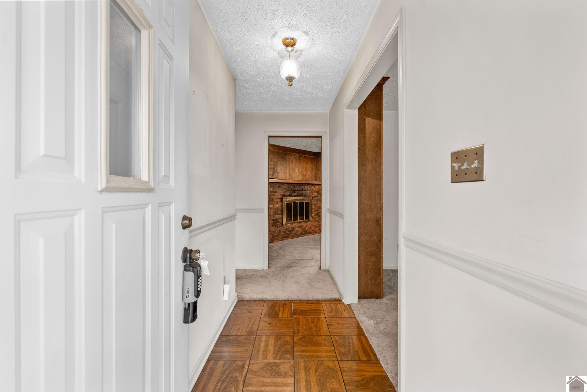 301 TREMONT DRIVE