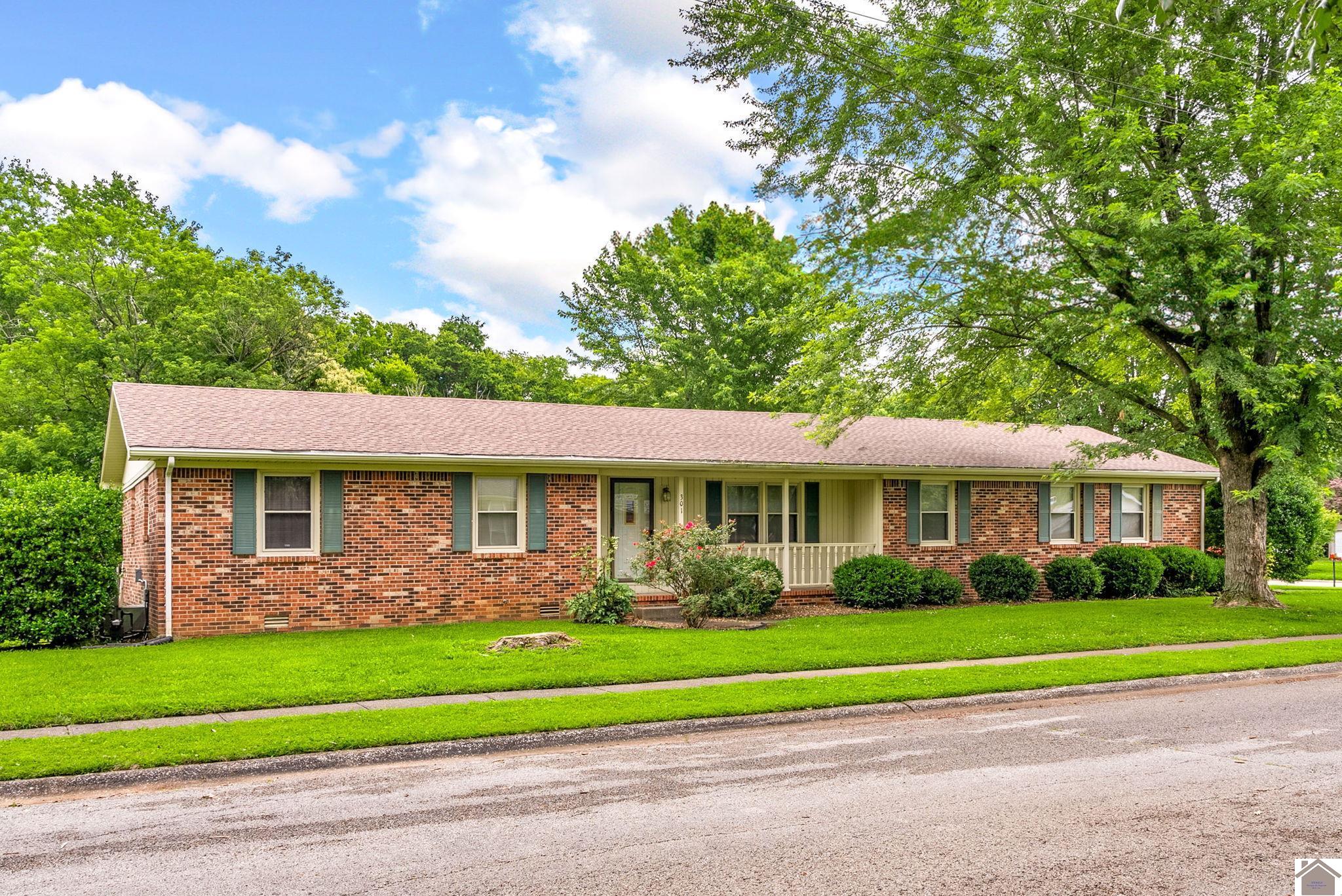 301 TREMONT DRIVE