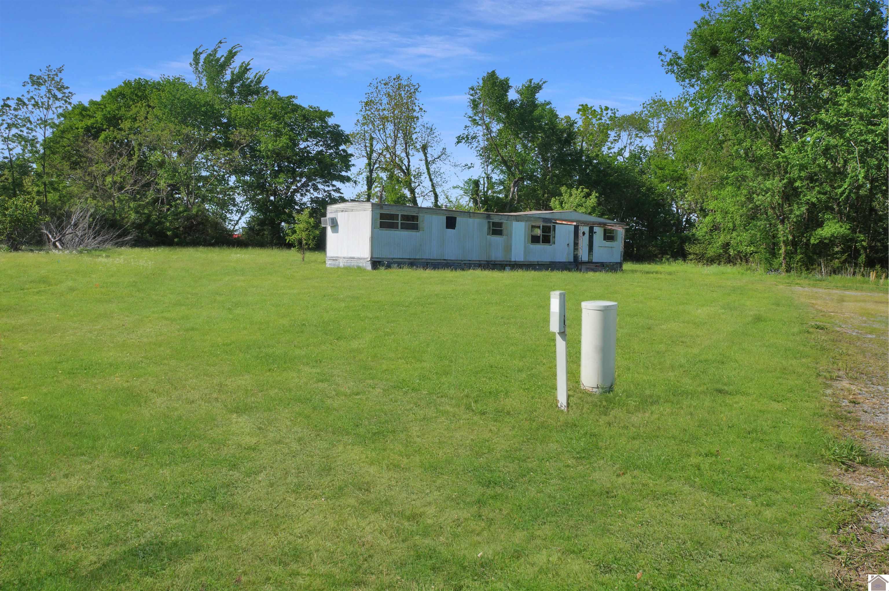 Photo 1 of 9 — 222 Almo Rd, Murray, KY 42020