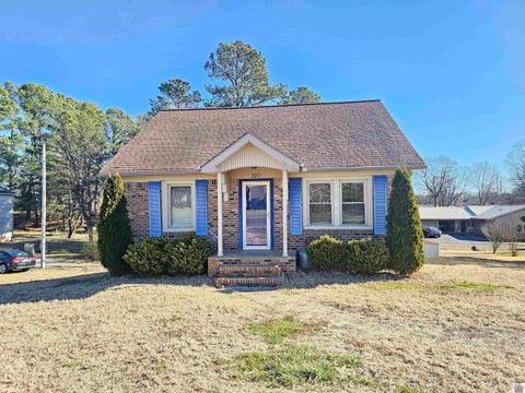 220 Albany Paducah KY 42003