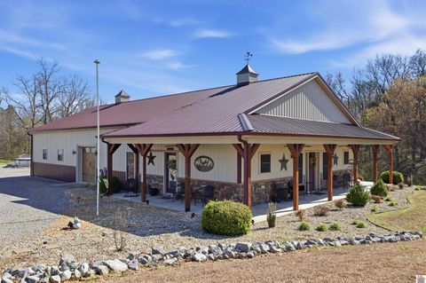 1730 Liberty Rd Murray KY 42071