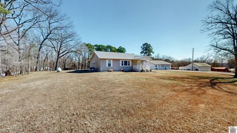 2488 Cypress Trail New Concord KY 42076