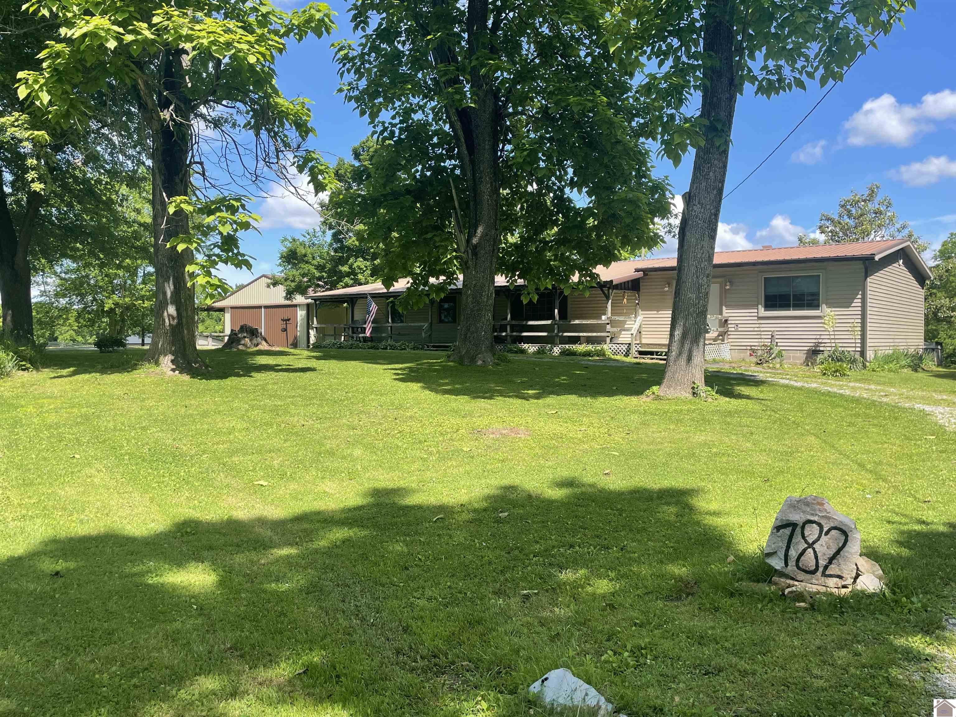 782 Bid Southern Road