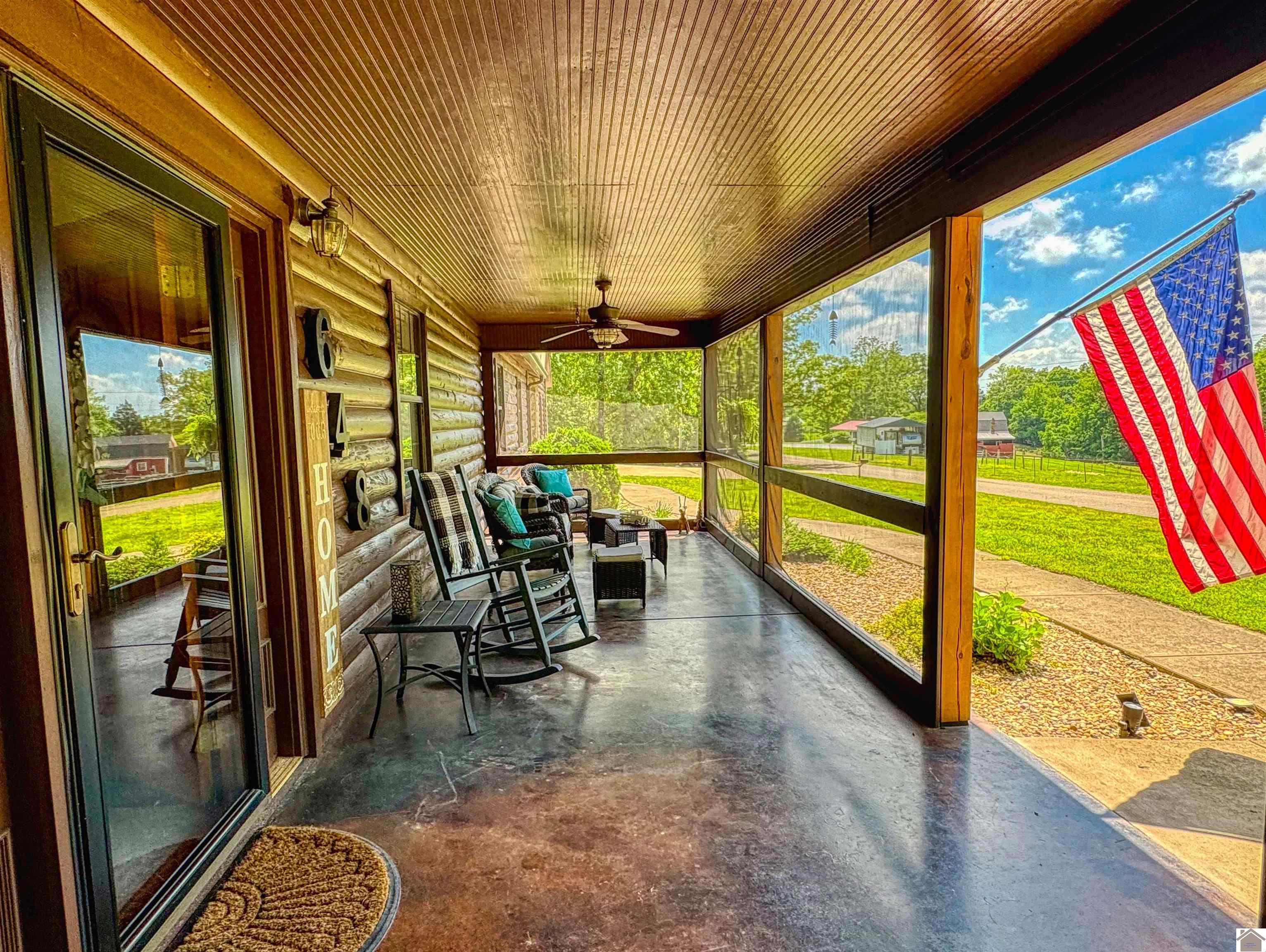 648 Mill Creek Road
