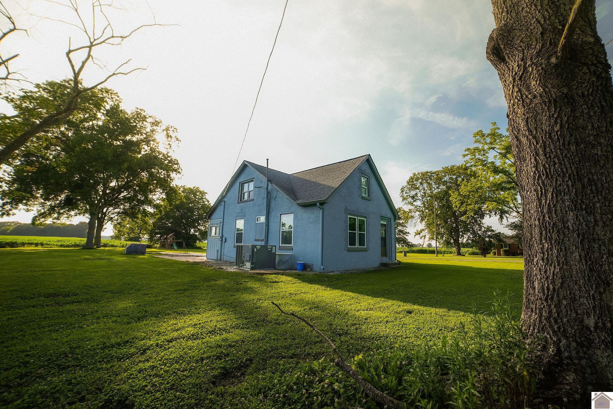101 Christian Lane