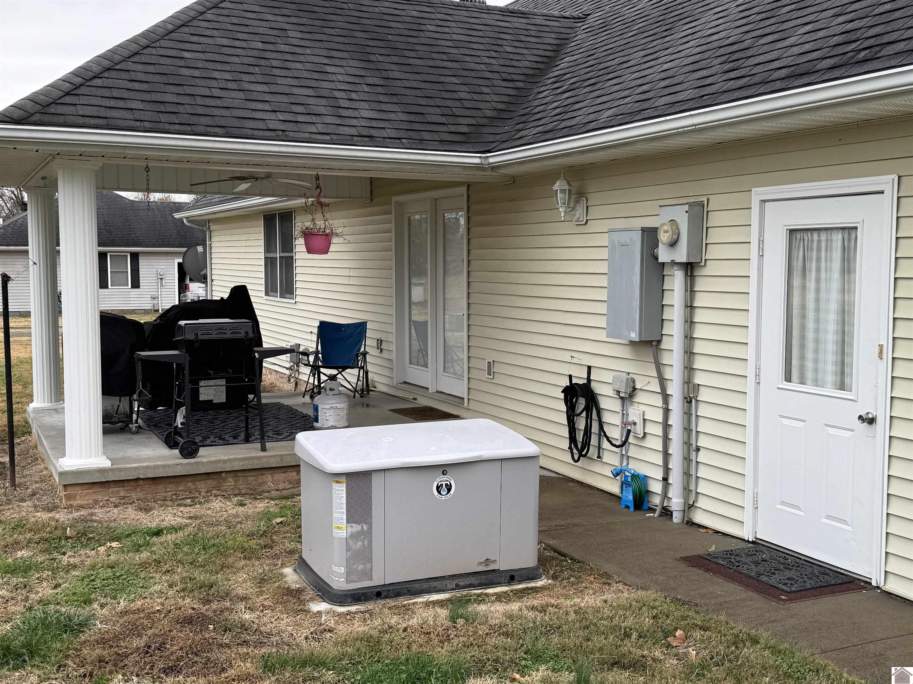 364 Farmersville Road