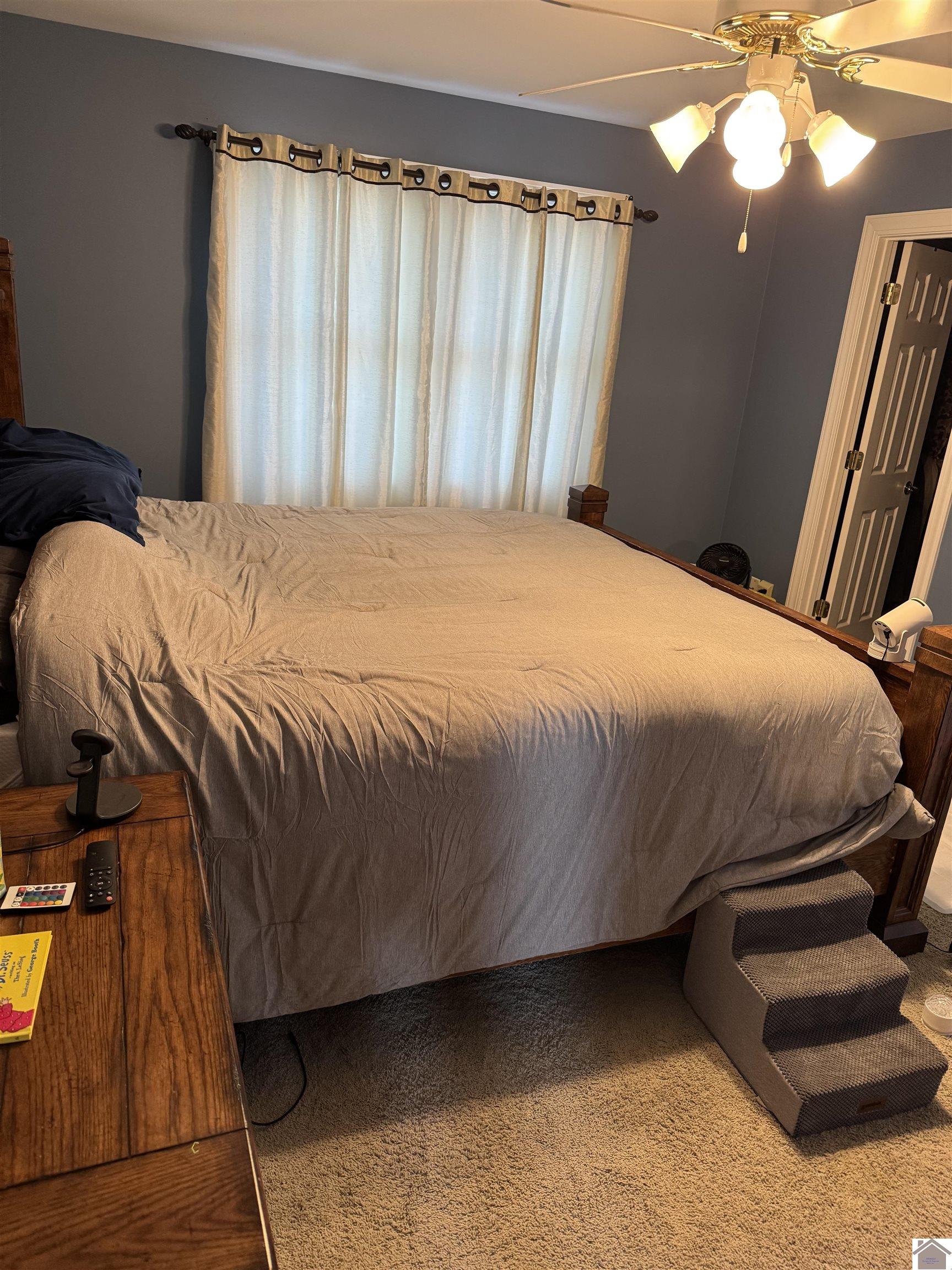 364 Farmersville Road