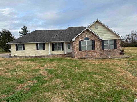 364 Farmersville Road Princeton KY 42445