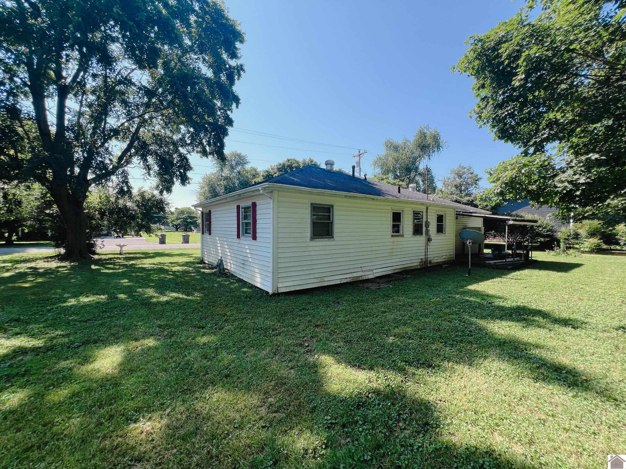524 S Seminary St