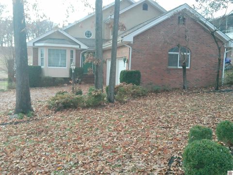 1105 Lakeview Dr Paducah KY 42003