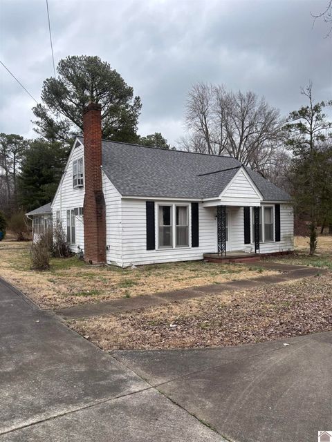 631 Berger Road Paducah KY 42003